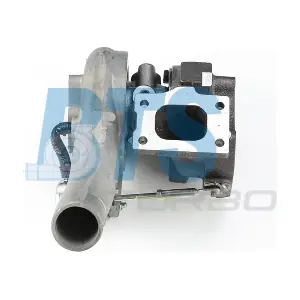 BTS Turbo T911700