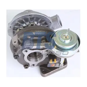 T914024 BTS Turbo