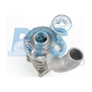 BTS Turbo T912106re