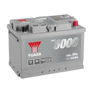 BTS Turbo B100038
