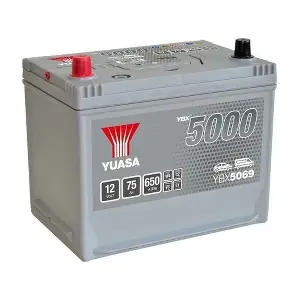 B100050 BTS Turbo