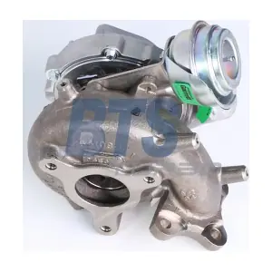 T914901 BTS Turbo