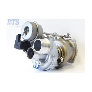 T918716 BTS Turbo