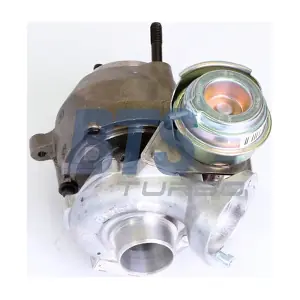 T912345 BTS Turbo