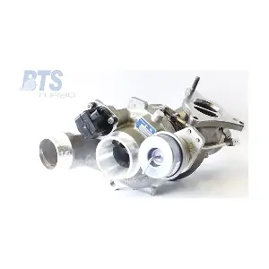 T918735 BTS Turbo