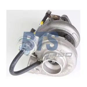 BTS Turbo T911907