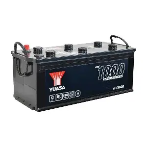 BTS Turbo B100126