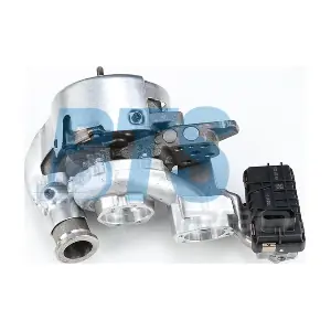 T914091RE BTS Turbo