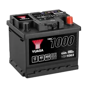BTS Turbo B100090