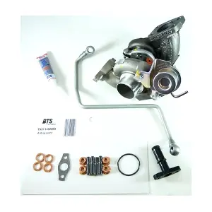 T981043 BTS Turbo