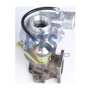 T912257 BTS Turbo