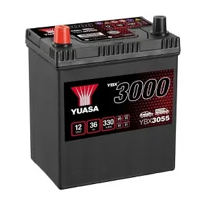 B100070 BTS Turbo
