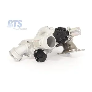 T918150 BTS Turbo