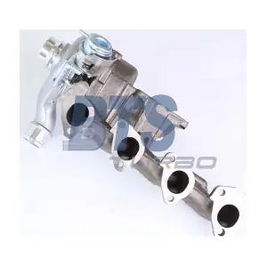 T912391 BTS Turbo