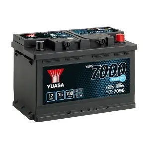 BTS Turbo B100009