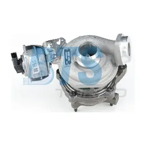 T916328** BTS Turbo