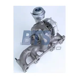 T912236 BTS Turbo