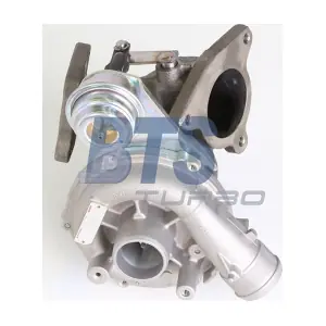 T912207 BTS Turbo