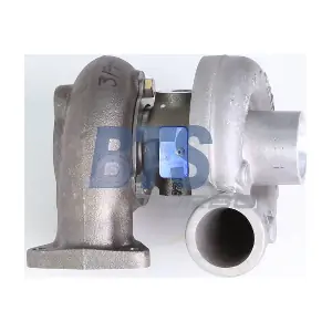 T914140BL BTS Turbo