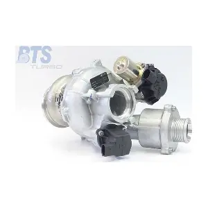 BTS Turbo T916176