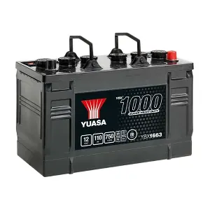 BTS Turbo B100135