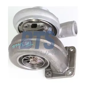 314766 BorgWarner