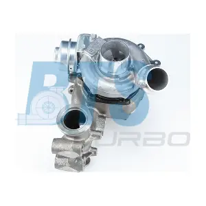 4918907600 BTS Turbo