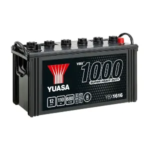 B100140 BTS Turbo