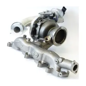 T918104 BTS Turbo