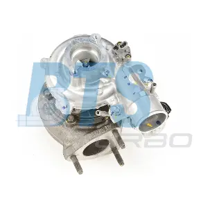 T914917 BTS Turbo