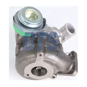 BTS Turbo T912506