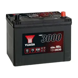 B100080 BTS Turbo