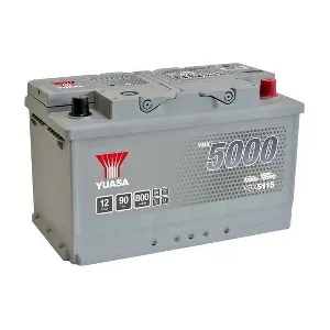 BTS Turbo B100040