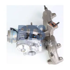 T912246 BTS Turbo