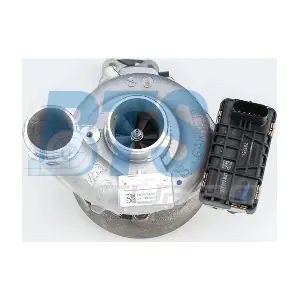 T915235 BTS Turbo
