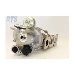 T918773RE BTS Turbo