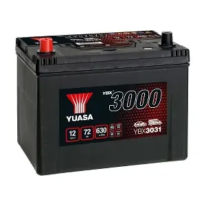 B100081 BTS Turbo
