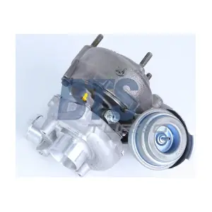 BTS Turbo T916184