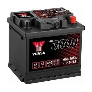 BTS Turbo B100056