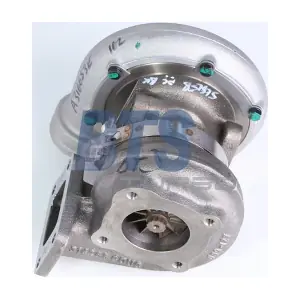 315516 BorgWarner