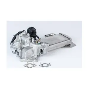 A100050BL BTS Turbo
