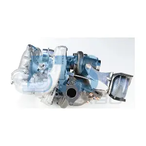 BTS Turbo T915834