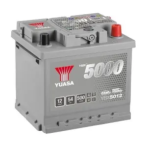 BTS Turbo B100034