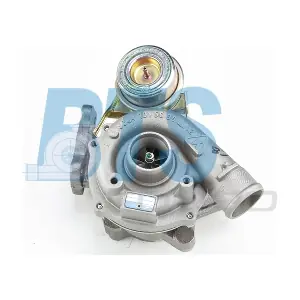 BTS Turbo T911073