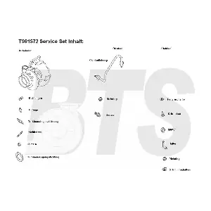 T981572 BTS Turbo