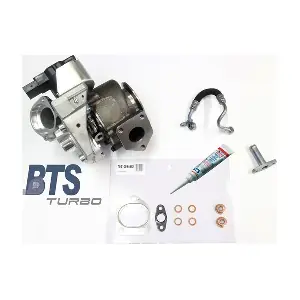 T981042 BTS Turbo