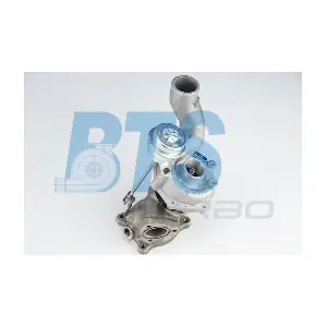 T914166RE BTS Turbo