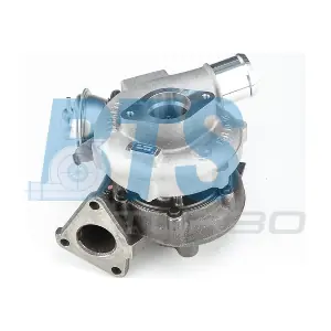 T915200 BTS Turbo
