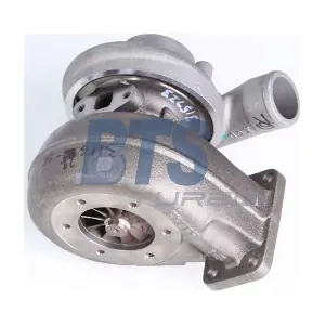 BorgWarner 312256 Компресор, наддування