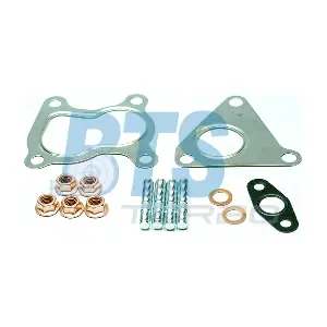 T931126ABS BTS Turbo